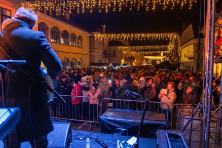10, 9, 8, 7... Srečno, Kamnik! (15)